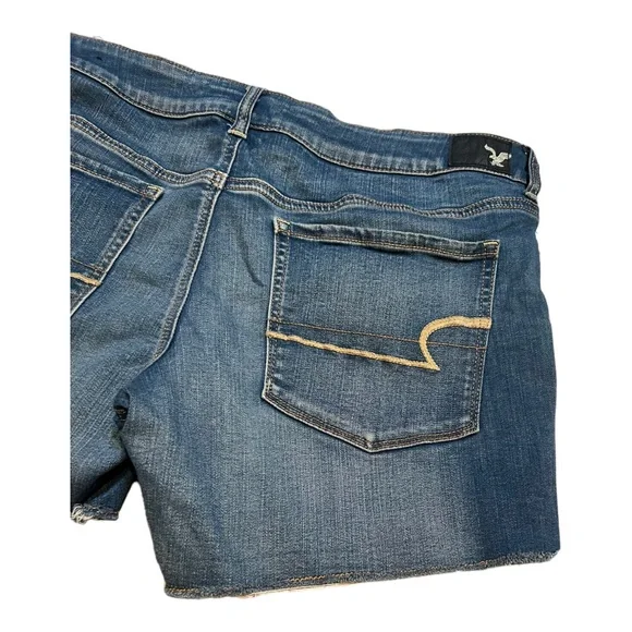 EUC AE SHORTIE - Picture 4 of 6